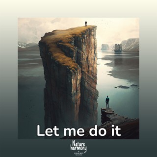 Let me do it
