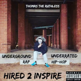 Hired 2 Inspire