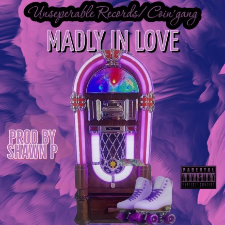 madly in love | Boomplay Music