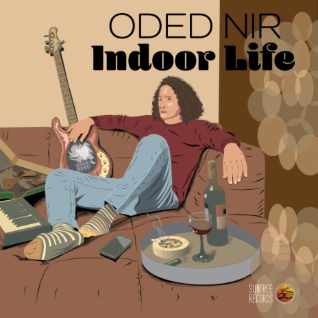 Indoor Life | Boomplay Music