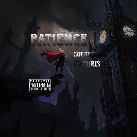 Patience | Boomplay Music