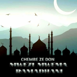 Mwezi Mwema Wa Ramadhani