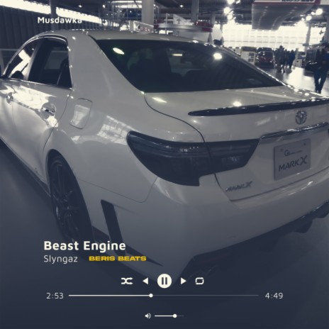 Beast Engine | Boomplay Music