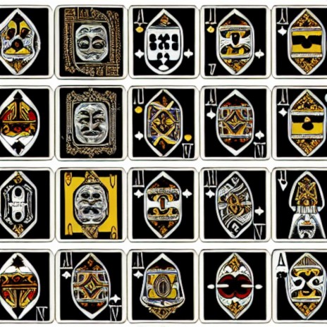 Face Cards