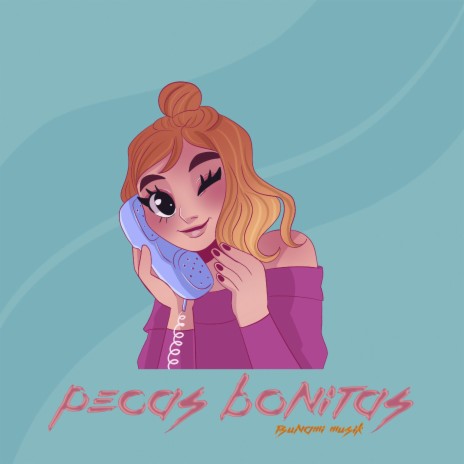 Pecas Bonitas | Boomplay Music