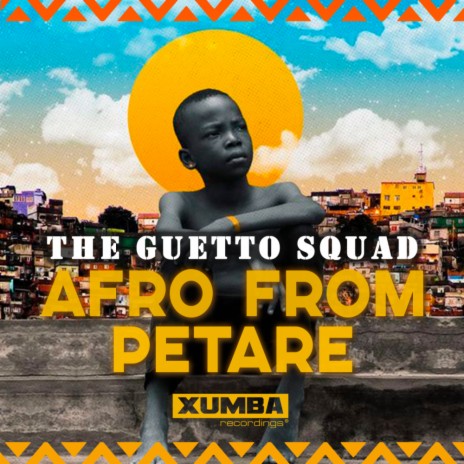 Afro From Petare | Boomplay Music