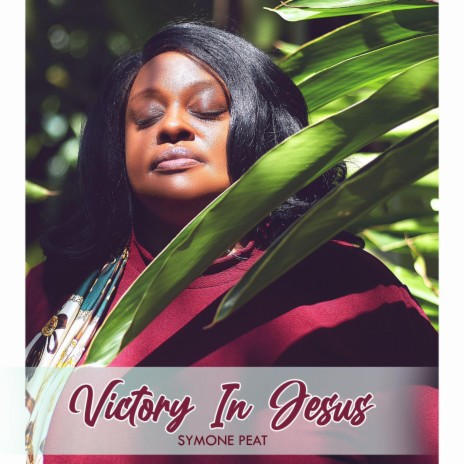 Victory in jesus