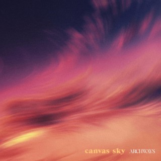 Canvas Sky lyrics | Boomplay Music