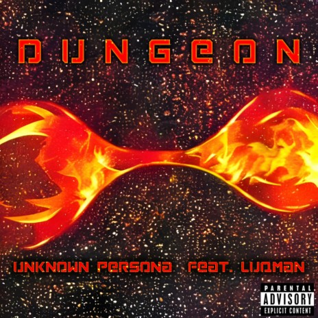 Dungeon ft. Luqman | Boomplay Music