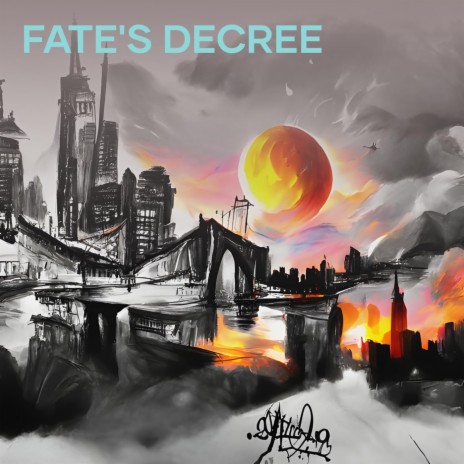 Fate's Decree | Boomplay Music