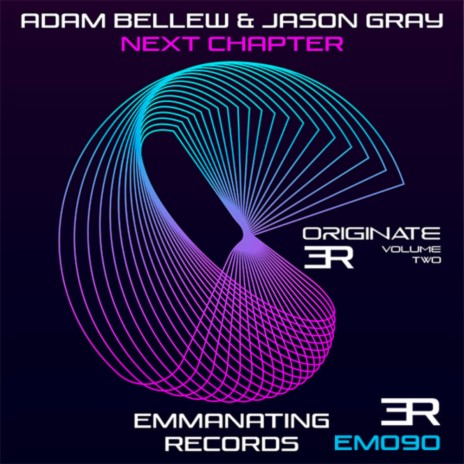 Next Chapter ft. Jason Gray | Boomplay Music