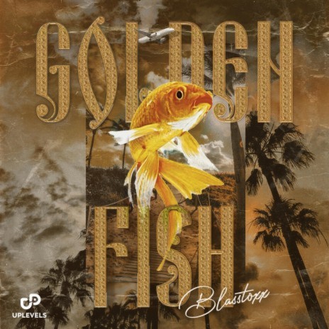 Golden Fish | Boomplay Music