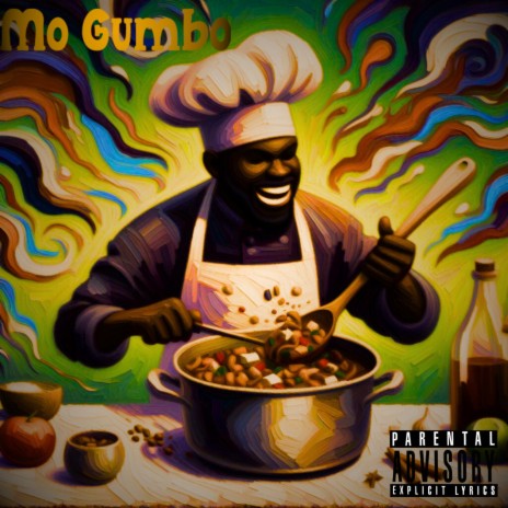 Mo Gumbo | Boomplay Music