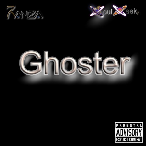 Ghoster | Boomplay Music