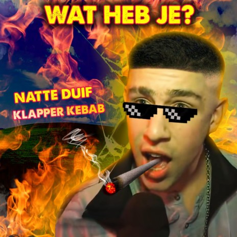 Wat heb je ft. Natte Duif & CREAVØN | Boomplay Music