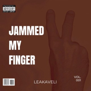 Jammed My Finger