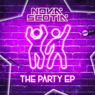 Tha Party EP