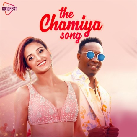 The Chamiya Song ft. Gaurav Dagaonkar & Rimi Nique