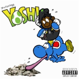 YOSHI lyrics | Boomplay Music