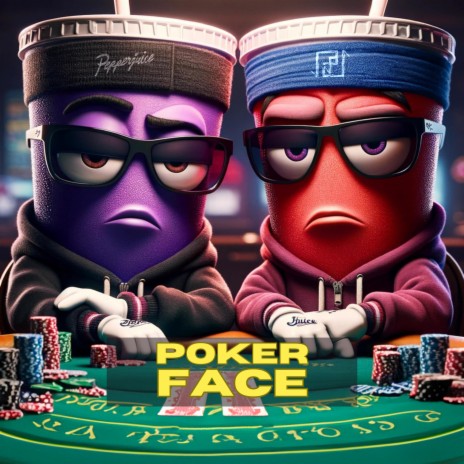 Poker Face | Boomplay Music