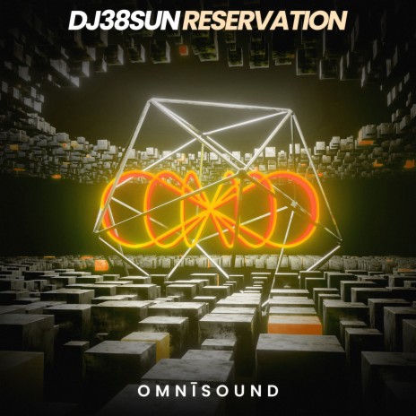 Reservation (Original Mix) | Boomplay Music