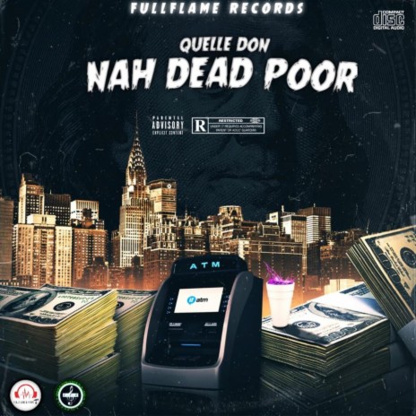 Nah Dead Poor | Boomplay Music