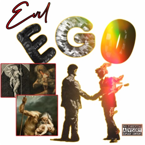 Evil Ego | Boomplay Music