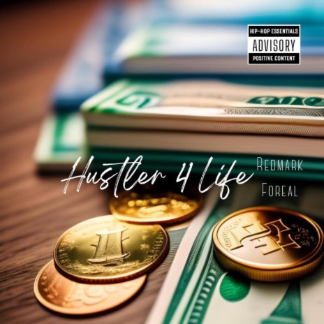 Hustler 4 Life | Boomplay Music