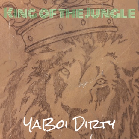 King of the Jungle | Boomplay Music