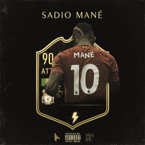 Sadio Mané | Boomplay Music