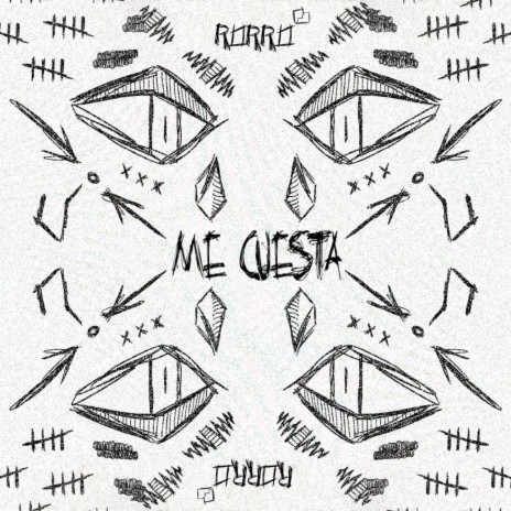 Me cuesta | Boomplay Music