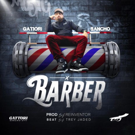 Barber | Boomplay Music