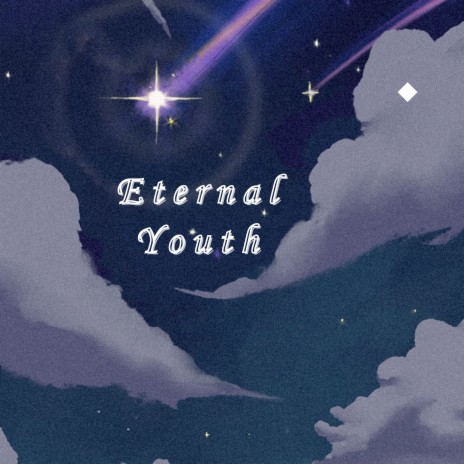 Eternal Youth ft. By RelaxingX & Mister LOFI