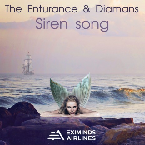 Siren Song (Extended Mix) ft. Diamans | Boomplay Music