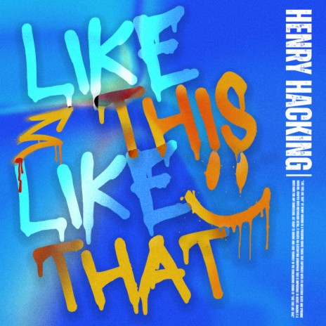 Like This Like That | Boomplay Music