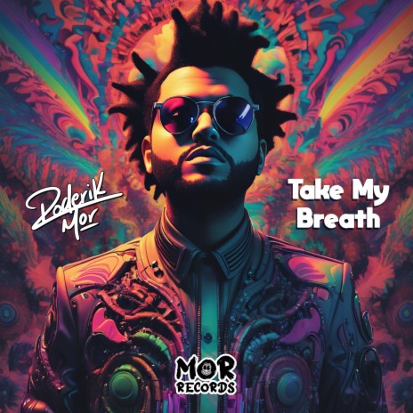 Take My Breath (Speed Up Version) | Boomplay Music