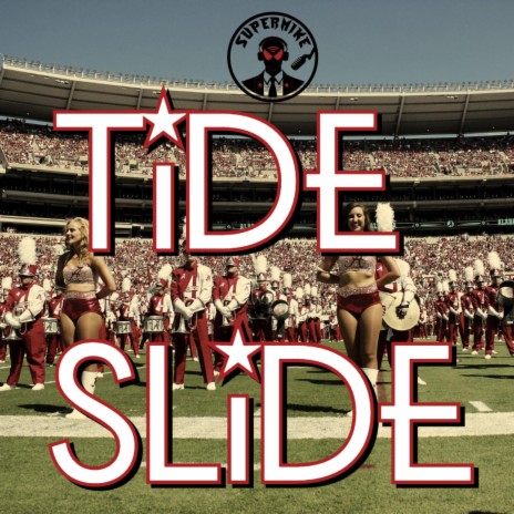 Tide Slide | Boomplay Music