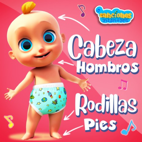 Cabeza, Hombros, Rodillas y Pies | Boomplay Music