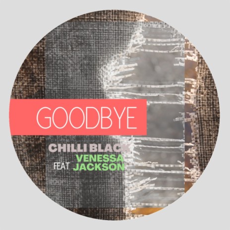 Goodbye ft. Venessa Jackson | Boomplay Music