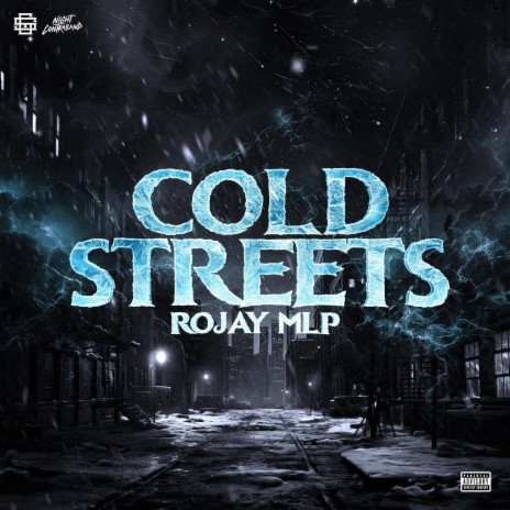 Cold Streets | Boomplay Music