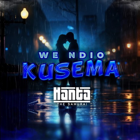 We Ndio Kusema ft. djprodluigi | Boomplay Music