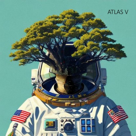 Atlas V | Boomplay Music