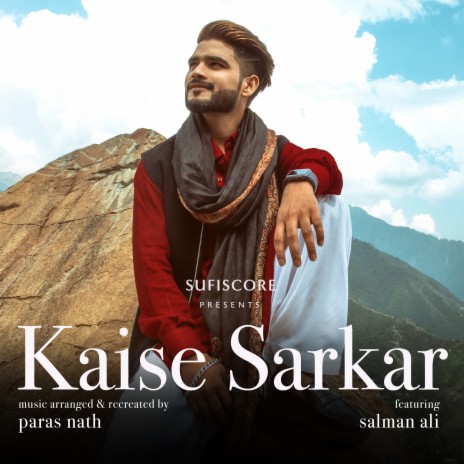 Kaise Sarkar ft. Paras Nath | Boomplay Music