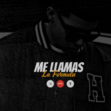 Me Llamas