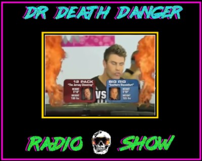 DDD Radio Show: Episode 36 Attack on Titan s4ep10, Iced Earth Album 3, Daisy of Love ep6