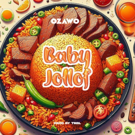 Baby Jollof | Boomplay Music