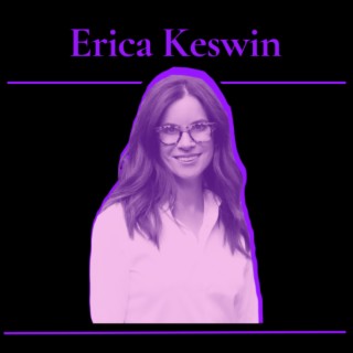 Erica Keswin | Rituals in Life and Work | Meaning, Belonging, and Purpose