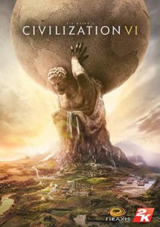 Civilization 6 (No longer on Game Pass)