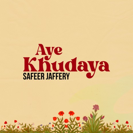 Aye Khudaya | Boomplay Music