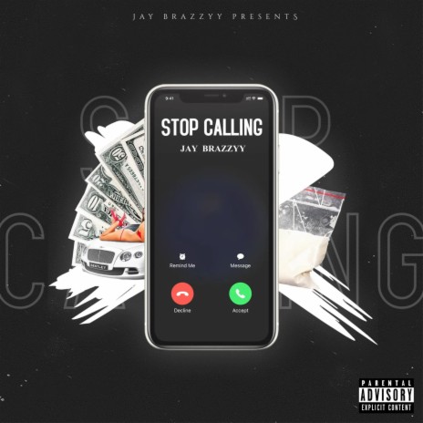 Stop Calling